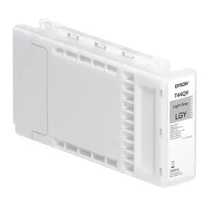 Cartus Inkjet Epson T44Q9 UltraChrome Pro 350ml Light Gray imagine