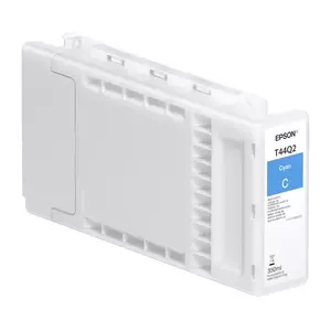 Cartus Inkjet Epson T44Q2 UltraChrome Pro 350ml Cyan imagine