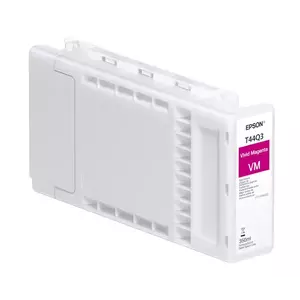 Cartus Inkjet Epson T44Q3 UltraChrome Pro 350ml Vivid Magenta imagine