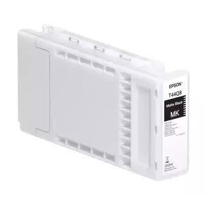 Cartus Inkjet Epson T44Q8 UltraChrome Pro 350ml Matte Black imagine