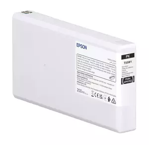 Cartus Inkjet Epson T55W1 200ml Photo Black imagine