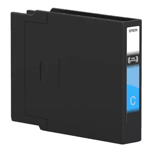 Cartus Inkjet Epson WorkForce Pro EM-C7100/EP-C7000 Cyan XXL imagine
