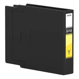Cartus Inkjet Epson WorkForce Pro EM-C7100/EP-C7000 Yellow XL imagine