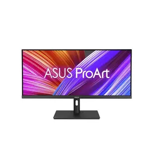 Monitor LED ASUS ProArt PA348CGV 34" UWQHD 120Hz 2ms imagine