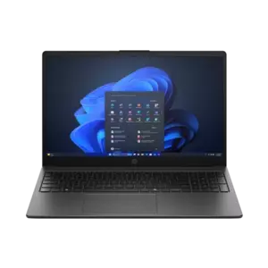 Notebook HP 255R G10 15.6" Full HD 250nits SVA AMD Ryzen 5 7535U RAM 16GB SSD 512GB FreeDOS Dark Ash Silver imagine
