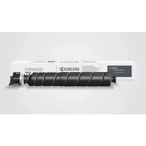 Cartus Toner Kyocera TK-8465K 30000 pagini Black imagine