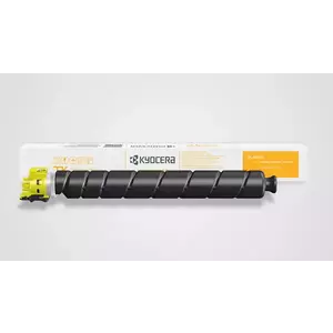Cartus Toner Kyocera TK-8455Y 12000 pagini Yellow imagine