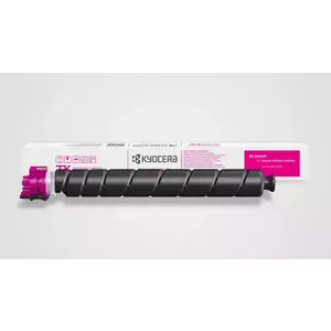 Cartus Toner Kyocera TK-8455M 12000 pagini Magenta imagine