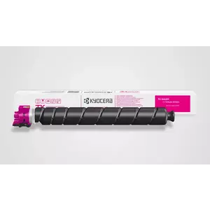 Cartus Toner Kyocera TK-8465M 20000 pagini Magenta imagine