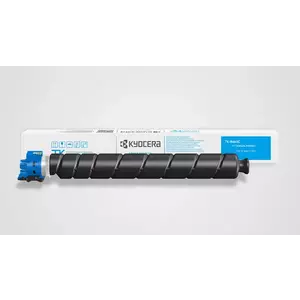 Cartus Toner Kyocera TK-8465Y 20000 pagini Yellow imagine