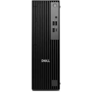 Sistem Brand Dell Pro Slim QCS1250 Intel Core i3-14100 RAM 8GB SSD 512GB Windows 11 Pro imagine