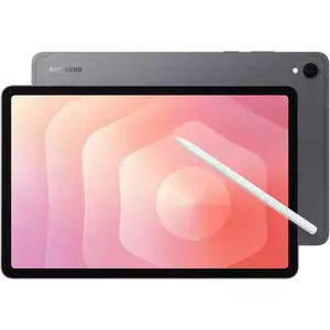 Tableta Samsung Galaxy Tab S11 X730 256GB Flash 12GB RAM WiFi Moonstone Gray Garantie importator imagine