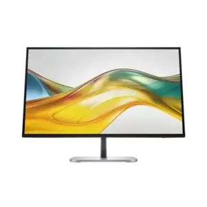 Monitor LED HP Series 5 Pro 527pq 27" QHD 5ms Silver/Black imagine