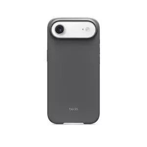 Husa de protectie Apple Beats pentru iPhone Air cu MagSafe și control al camerei Granite Gray imagine