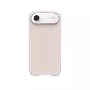 Husa de protectie Apple Beats pentru iPhone Air cu MagSafe și control al camerei Lime Stone imagine