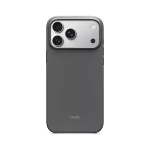 Husa de protectie Apple Beats pentru iPhone 17 Pro Max cu MagSafe și control al camerei Granite Gray imagine