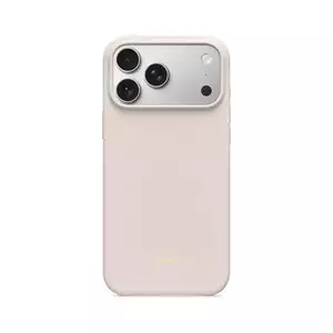 Husa de protectie Apple Beats pentru iPhone 17 Pro Max cu MagSafe și control al camerei Lime Stone imagine