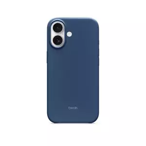 Husa de protectie Apple Beats pentru iPhone 17 cu MagSafe și control al camerei Bedrock Blue imagine