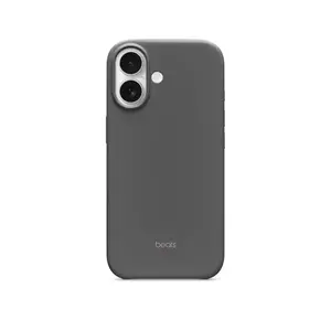 Husa de protectie Apple Beats pentru iPhone 17 cu MagSafe și control al camerei Granite Gray imagine