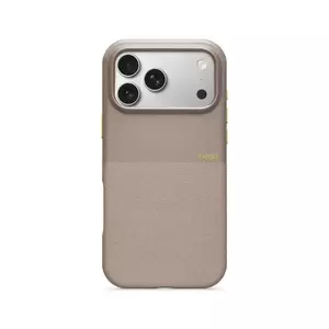 Husa de protectie Apple Beats Rugged pentru iPhone 17 Pro Max cu MagSafe și control al camerei Alpine Gray imagine
