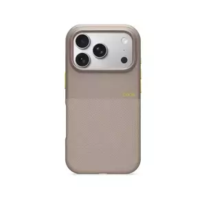 Husa de protectie Apple Beats Rugged pentru iPhone 17 Pro cu MagSafe și control al camerei Alpine Gray imagine