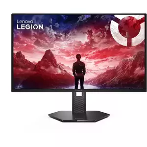 Monitor QD-OLED Lenovo Legion 27Q-10 26.5" QHD 240Hz 0.03ms Black imagine