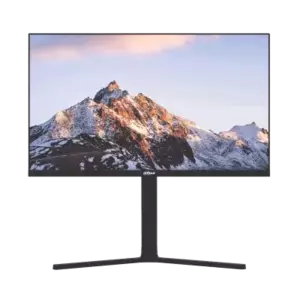 Monitor LED Dahua LM27-B201A 27" Full HD 5ms Black imagine