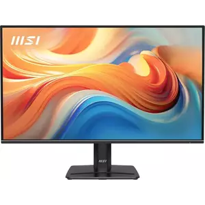 Monitor LED MSI PRO MP272 E14C 27" Full HD 144Hz 1ms Black imagine