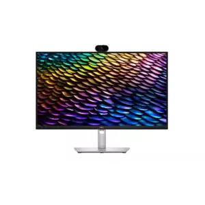 Monitor LED Dell Pro P2726DEB 27" QHD 100Hz 5ms Black imagine