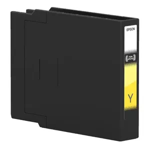 Cartus Inkjet Epson WorkForce Pro EM-C7100/EP-C7000 Yellow XXL imagine
