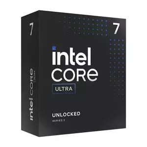 Procesor Intel Core Ultra 7 270K Plus imagine