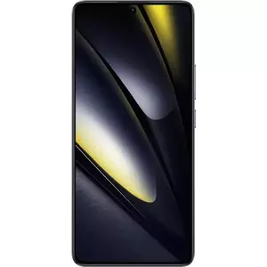 Telefon Mobil Xiaomi Poco F6 256GB Flash 8GB RAM Dual SIM 5G Black Garantie importator imagine