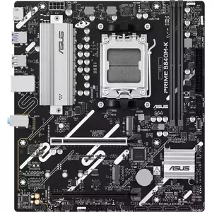 Placa de baza ASUS PRIME B840M-K Socket AM5 imagine