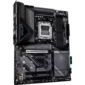 Placa de baza Gigabyte X870E EAGLE WIFI7 Socket AM5 imagine