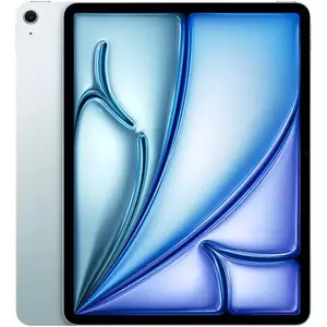 Tableta Apple iPad Air 13 (2026) 512GB Flash 12GB RAM Apple M4 WiFi Blue imagine
