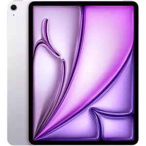 Tableta Apple iPad Air 13 (2026) 128GB Flash 12GB RAM Apple M4 WiFi Purple imagine