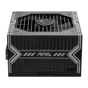 Sursa PC MSI MAG A550BN 550W imagine