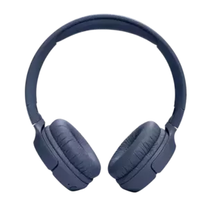 Casti JBL Tune 520BT Blue imagine