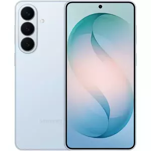 Telefon Mobil Samsung Galaxy S26+ S947 256GB Flash 12GB RAM Nano SIM + eSIM 5G Sky Blue imagine