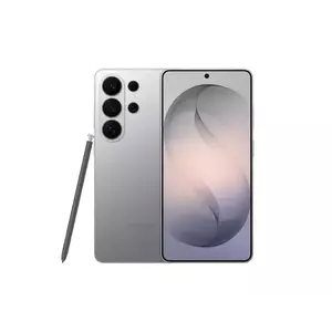Telefon Mobil Samsung Galaxy S26 Ultra S948 1TB Flash 16GB RAM Nano SIM + eSIM 5G Silver Shadow imagine