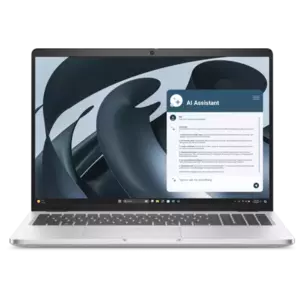Notebook Dell Pro 16 Plus PB16255 16" Full HD+ 300nits AMD Ryzen AI 5 340 RAM 16GB SSD 512GB Windows 11 Pro ProSupport imagine