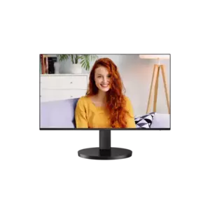 Monitor LED AOC 24B3CF2 23.8" Full HD 120Hz 4ms Black imagine