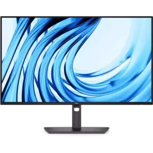 Monitor LED Dell Pro P2726H 27" Full HD 120Hz 5ms Grey imagine