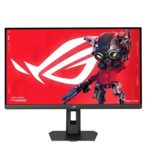 Monitor LED ASUS ROG Strix Pulsar XG27AQNGV 27" QHD 360Hz 1ms Black imagine