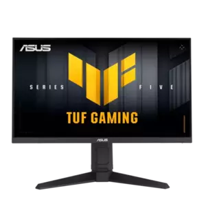 Monitor LED ASUS TUF VG259QMRL5A 27" Full HD 310Hz 0.3ms Black imagine