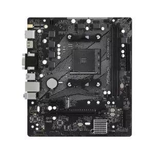 Placa de baza ASRock A520M-HVS Socket AM4 imagine