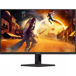 Monitor LED AOC 25G4SRE 24.5" Full HD 310Hz 1ms Black imagine