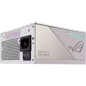 Sursa PC ASUS ROG LOKI 850P White Edition Modulara 850W imagine