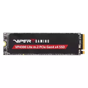 SSD Patriot VP4300 Lite 1TB M.2 2280 imagine