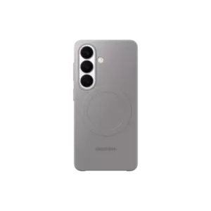 Husa Samsung Slim Magnet Case pentru Galaxy S26 Gray imagine